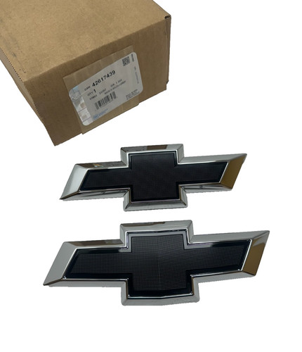 Oem 2021 2024 chevy - gm, 2021-2024